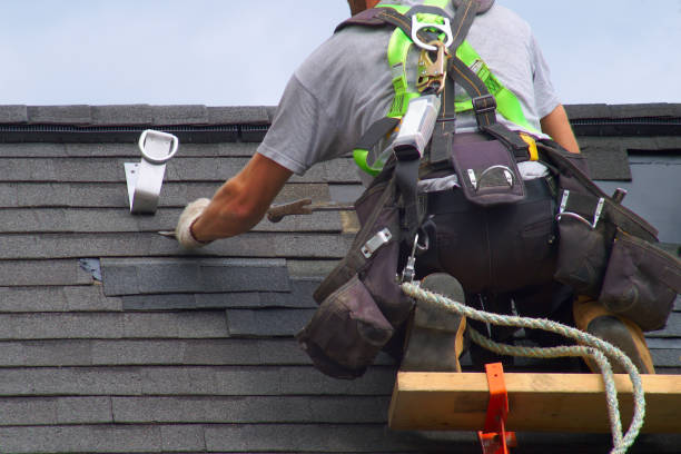 Best Residential Roofing Contractor  in Mount Gilead, OH