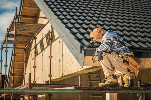 Best Residential Roofing Contractor  in Mount Gilead, OH