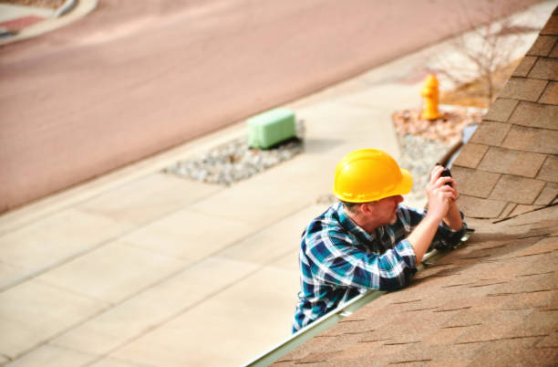 Best Emergency Roof Repair  in Mount Gilead, OH