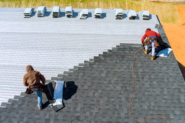 Best Roof Maintenance Services  in Mount Gilead, OH