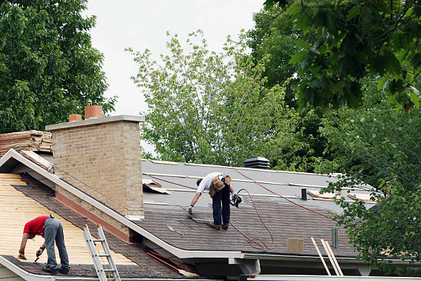 Roof Waterproofing Services in Mount Gilead, OH