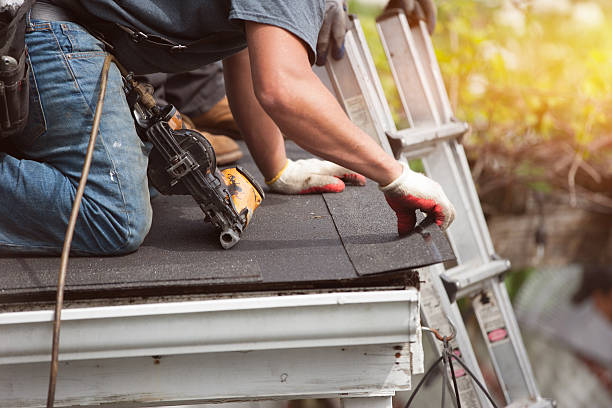 Best Roof Replacement Cost  in Mount Gilead, OH