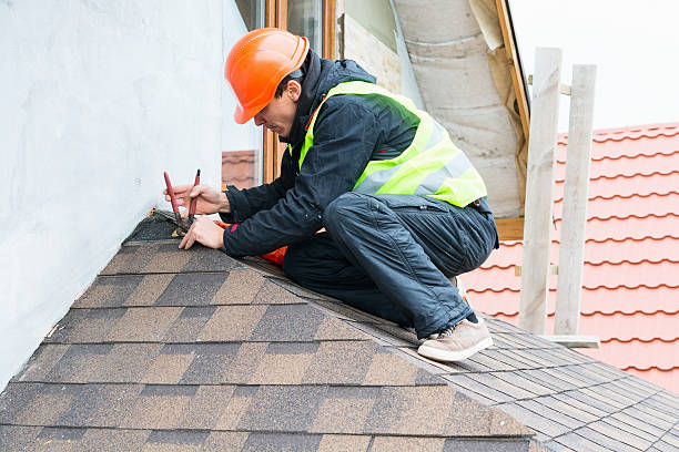 Quick and Trustworthy Emergency Roof Repair Services in Mount Gilead, OH