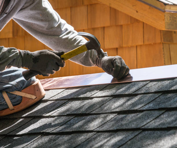 Best Roof Waterproofing Services  in Mount Gilead, OH